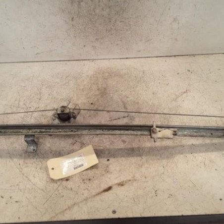 Leve vitre mecanique avant droit CITROEN JUMPER 1