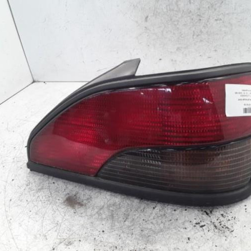 Feu arriere principal droit (feux) PEUGEOT 306 Feu arriere principal droit (feux) PEUGEOT 306