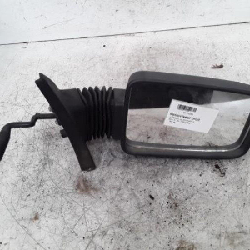 Retroviseur droit CITROEN BX Retroviseur droit CITROEN BX