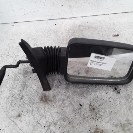 Retroviseur droit CITROEN BX Photo n°1