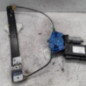 Leve vitre electrique arriere gauche AUDI A4 2
