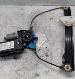 Leve vitre electrique arriere gauche AUDI A4 2