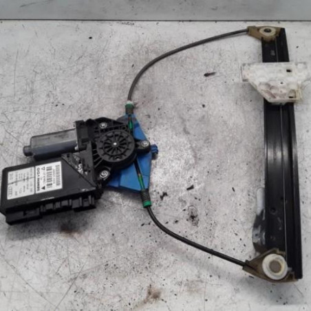 Leve vitre electrique arriere gauche AUDI A4 2