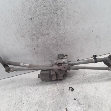 Moteur essuie glace avant AUDI A4 2 Photo n°1