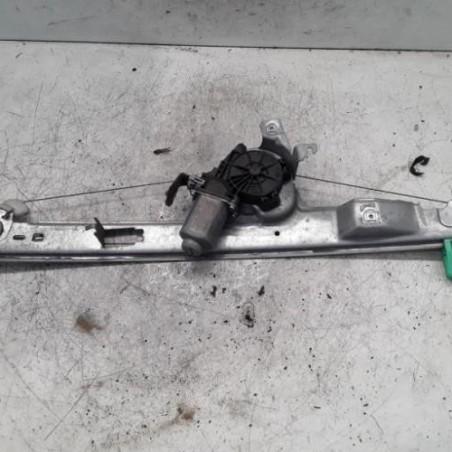 Leve vitre electrique avant droit RENAULT GRAND SCENIC 2 Photo n°1