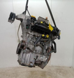 Moteur DACIA SANDERO 3 Photo n°1