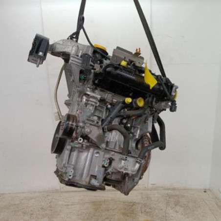 Moteur DACIA SANDERO 3 Photo n°1