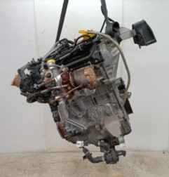 Moteur DACIA SANDERO 3 Photo n°3