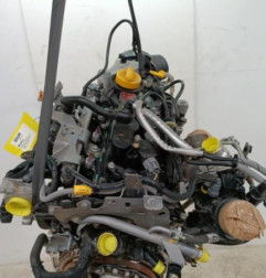Moteur DACIA SANDERO 3 Photo n°6