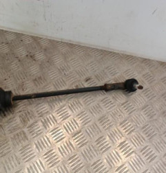 Cremaillere assistee VOLKSWAGEN TRANSPORTER 3 Photo n°5