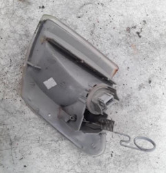 Optique avant secondaire droit (feux)(clignotant) FORD FIESTA 3