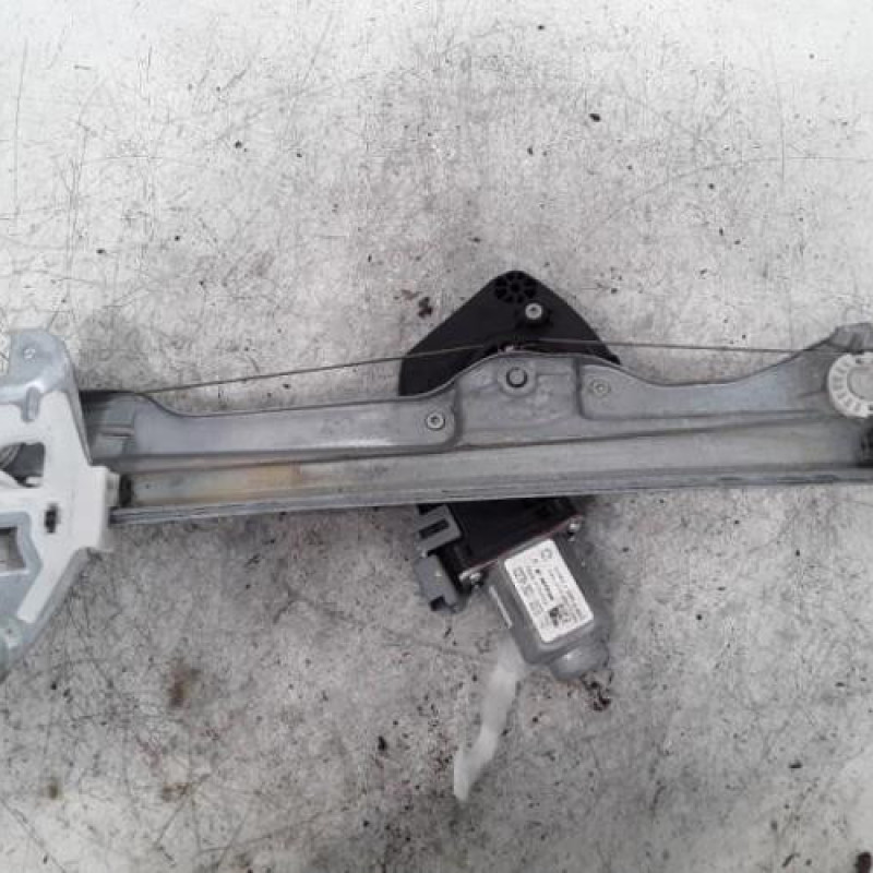 Leve vitre electrique arriere droit CITROEN C4 2