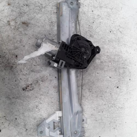 Leve vitre electrique arriere droit CITROEN C4 2