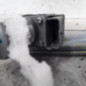 Leve vitre electrique arriere droit CITROEN C4 2