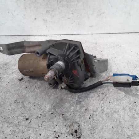 Moteur essuie glace arriere CITROEN BX Photo n°1