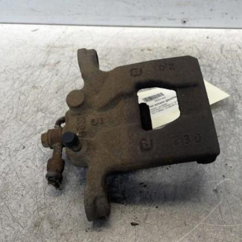 Etrier arriere gauche (freinage) NISSAN QASHQAI 1 Etrier arriere gauche (freinage) NISSAN QASHQAI 1