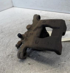 Etrier arriere gauche (freinage) NISSAN QASHQAI 1
