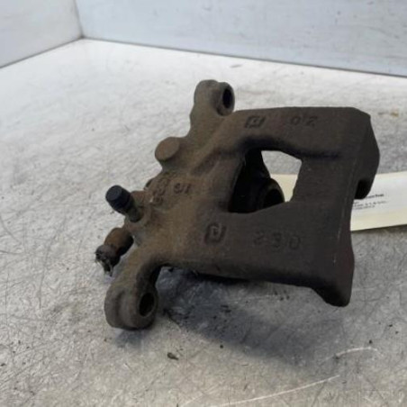 Etrier arriere gauche (freinage) NISSAN QASHQAI 1