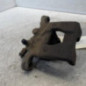 Etrier arriere gauche (freinage) NISSAN QASHQAI 1