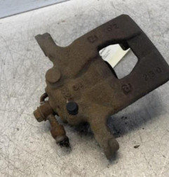 Etrier arriere gauche (freinage) NISSAN QASHQAI 1 Photo n°3