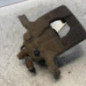 Etrier arriere gauche (freinage) NISSAN QASHQAI 1