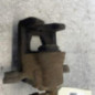Etrier arriere gauche (freinage) NISSAN QASHQAI 1