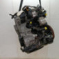 Moteur SKODA FABIA 2