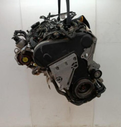 Moteur SKODA FABIA 2