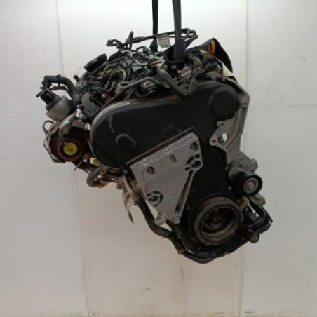 Moteur SKODA FABIA 2