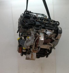 Moteur SKODA FABIA 2 Photo n°3