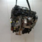 Moteur SKODA FABIA 2