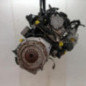 Moteur SKODA FABIA 2