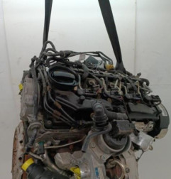 Moteur SKODA FABIA 2 Photo n°6