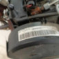 Moteur SKODA FABIA 2