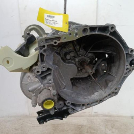 Boite de vitesses PEUGEOT 208 1