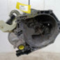 Boite de vitesses PEUGEOT 208 1