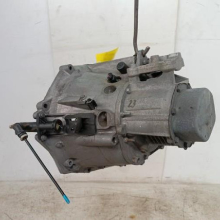 Boite de vitesses PEUGEOT 208 1