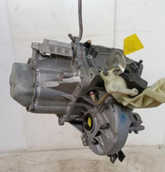 Boite de vitesses PEUGEOT 208 1 Photo n°3
