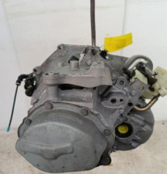 Boite de vitesses PEUGEOT 208 1 Photo n°4