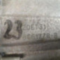Boite de vitesses PEUGEOT 208 1