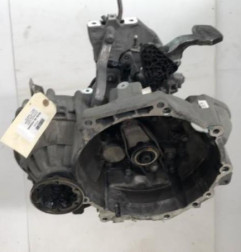 Boite de vitesses VOLKSWAGEN GOLF 6