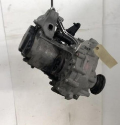Boite de vitesses VOLKSWAGEN GOLF 6 Photo n°3