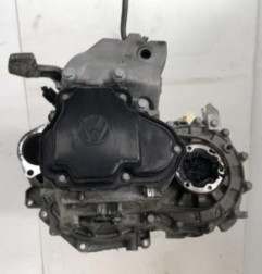 Boite de vitesses VOLKSWAGEN GOLF 6 Photo n°4