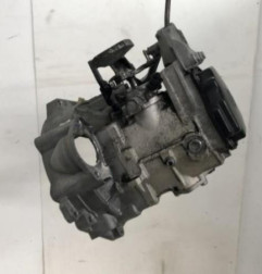 Boite de vitesses VOLKSWAGEN GOLF 6 Photo n°5