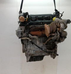 Moteur PEUGEOT 3008 2 Photo n°1