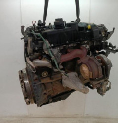 Moteur MERCEDES CLASSE C 204 Photo n°1