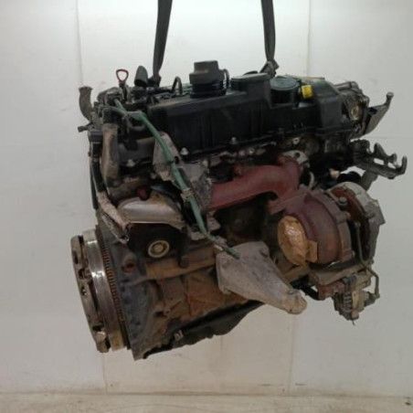 Moteur MERCEDES CLASSE C 204 Photo n°1