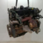 Moteur MERCEDES CLASSE C 204