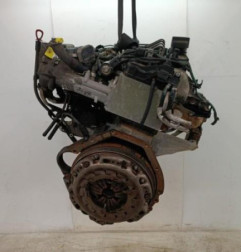 Moteur MERCEDES CLASSE C 204