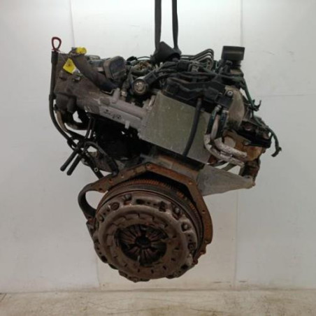 Moteur MERCEDES CLASSE C 204